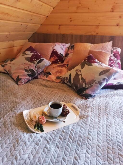 Bogdanowka Holiday home *