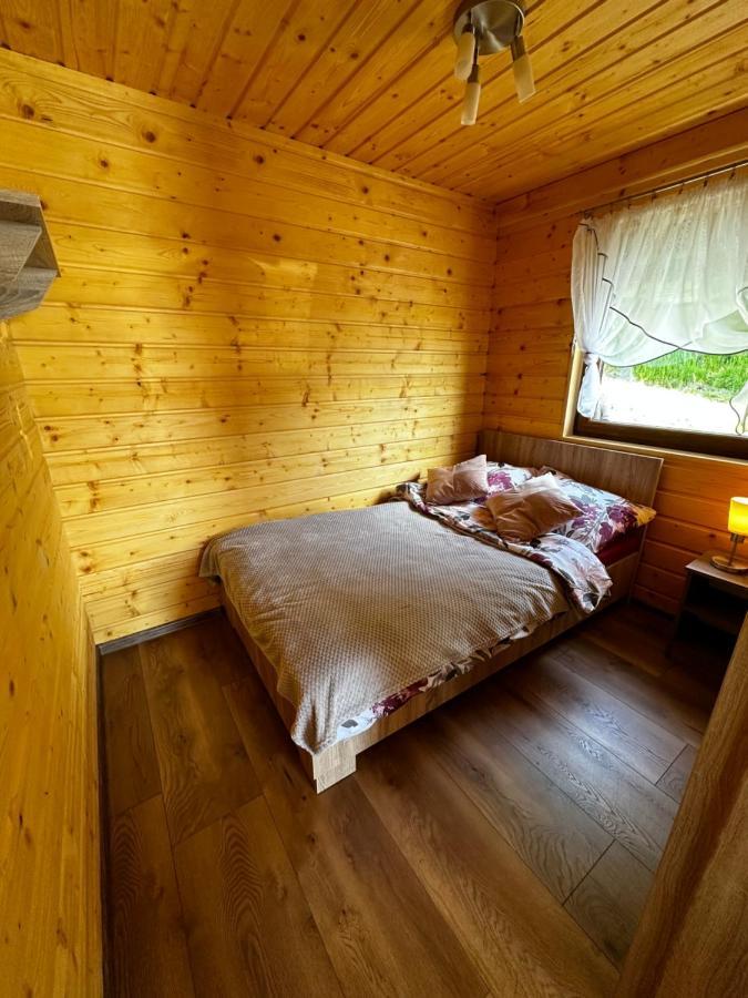 Holiday home Bogdanowka *
