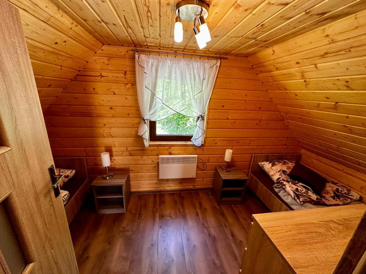 Holiday home Bogdanowka *