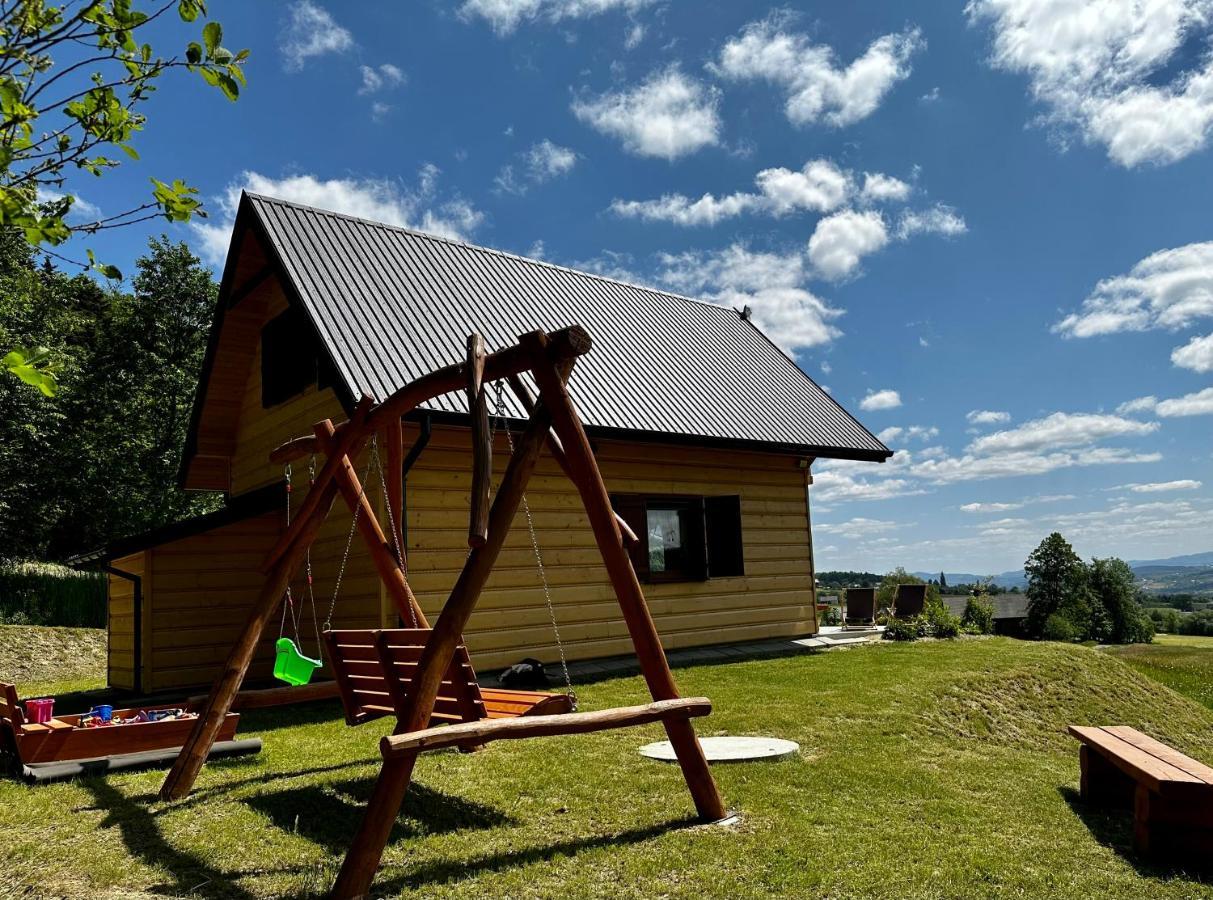 Bogdanowka Holiday home